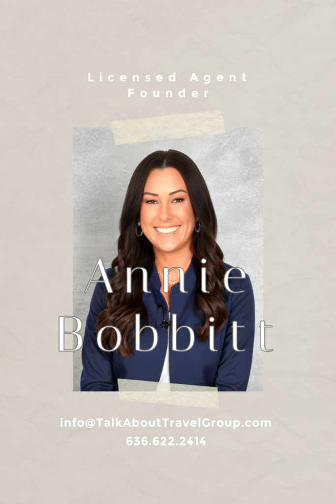 Annie Bobbitt